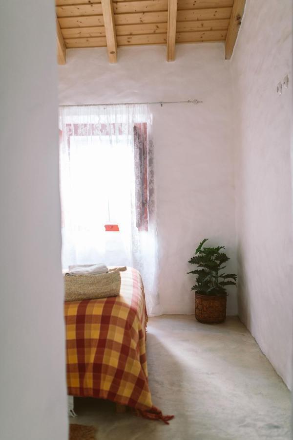 Villa Papoila Grândola Exterior foto