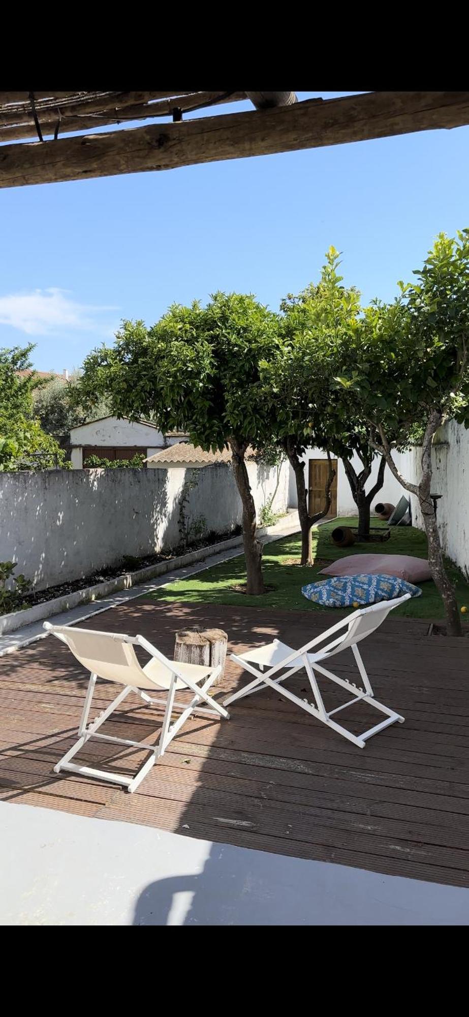 Villa Papoila Grândola Habitación foto